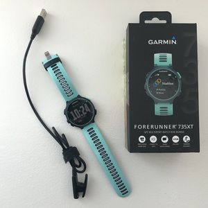 Garmin Forerunner 735XT